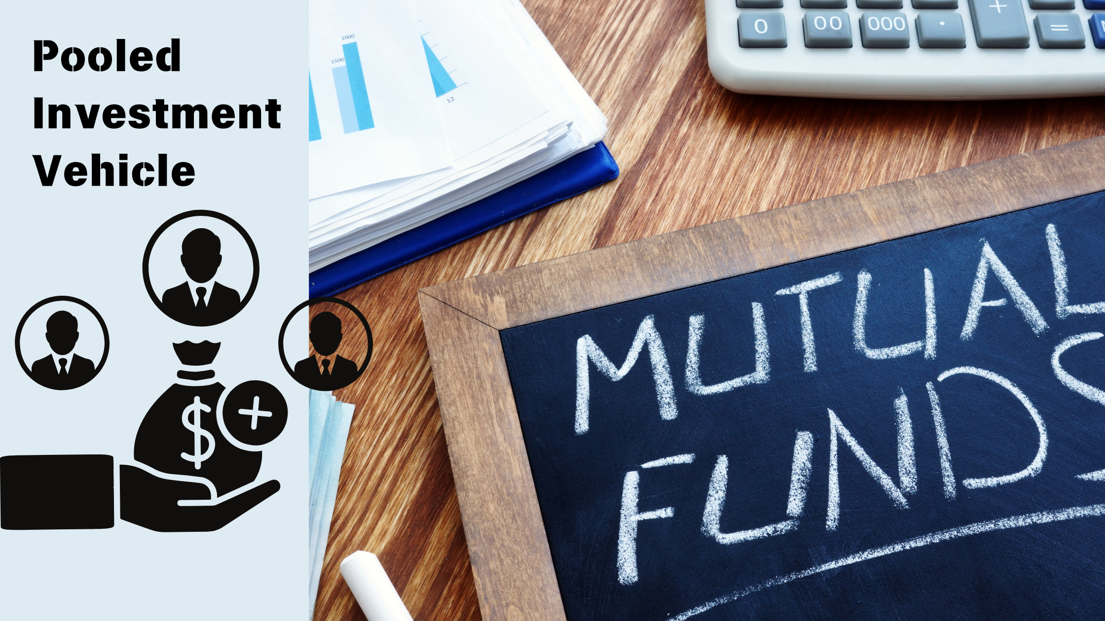 What are Mutual funds